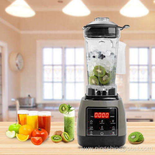 2026 New Design Factory Wholesale 1800L Heavy Duty Kitchen Blender for Commercial Hotel Use